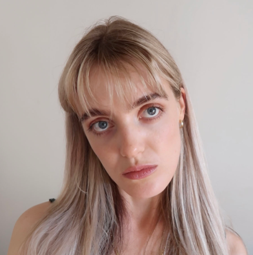 Anastasia Sif Karkazis