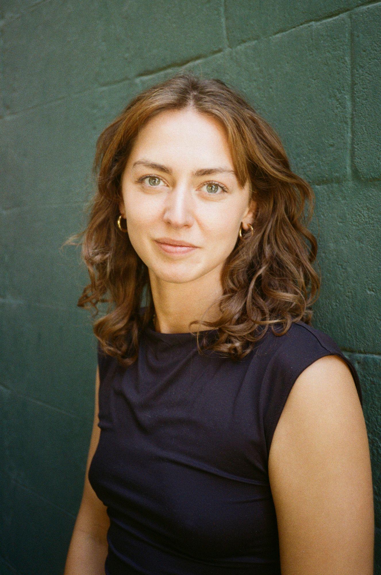 Sophie Lahusen