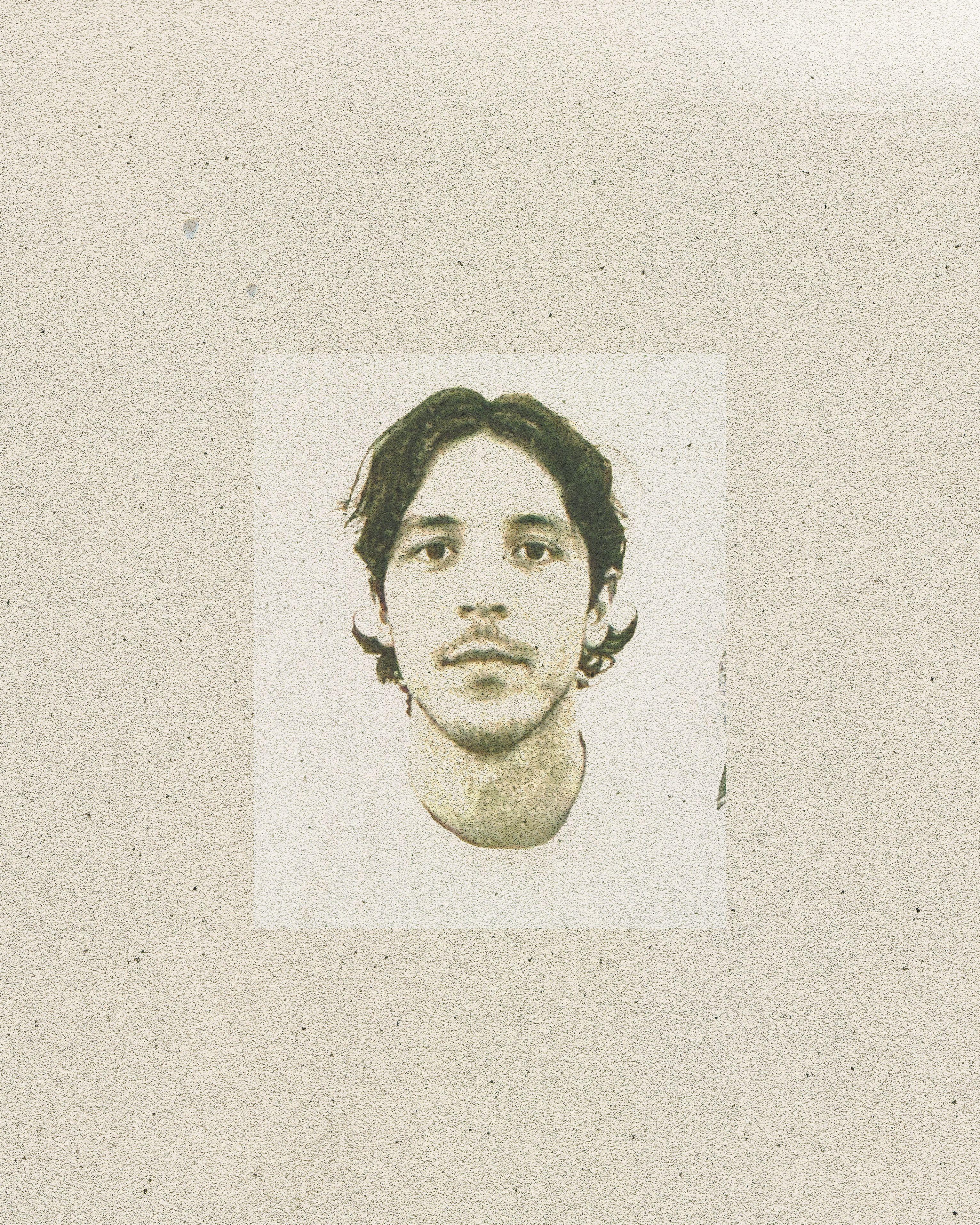 Luke Nairn