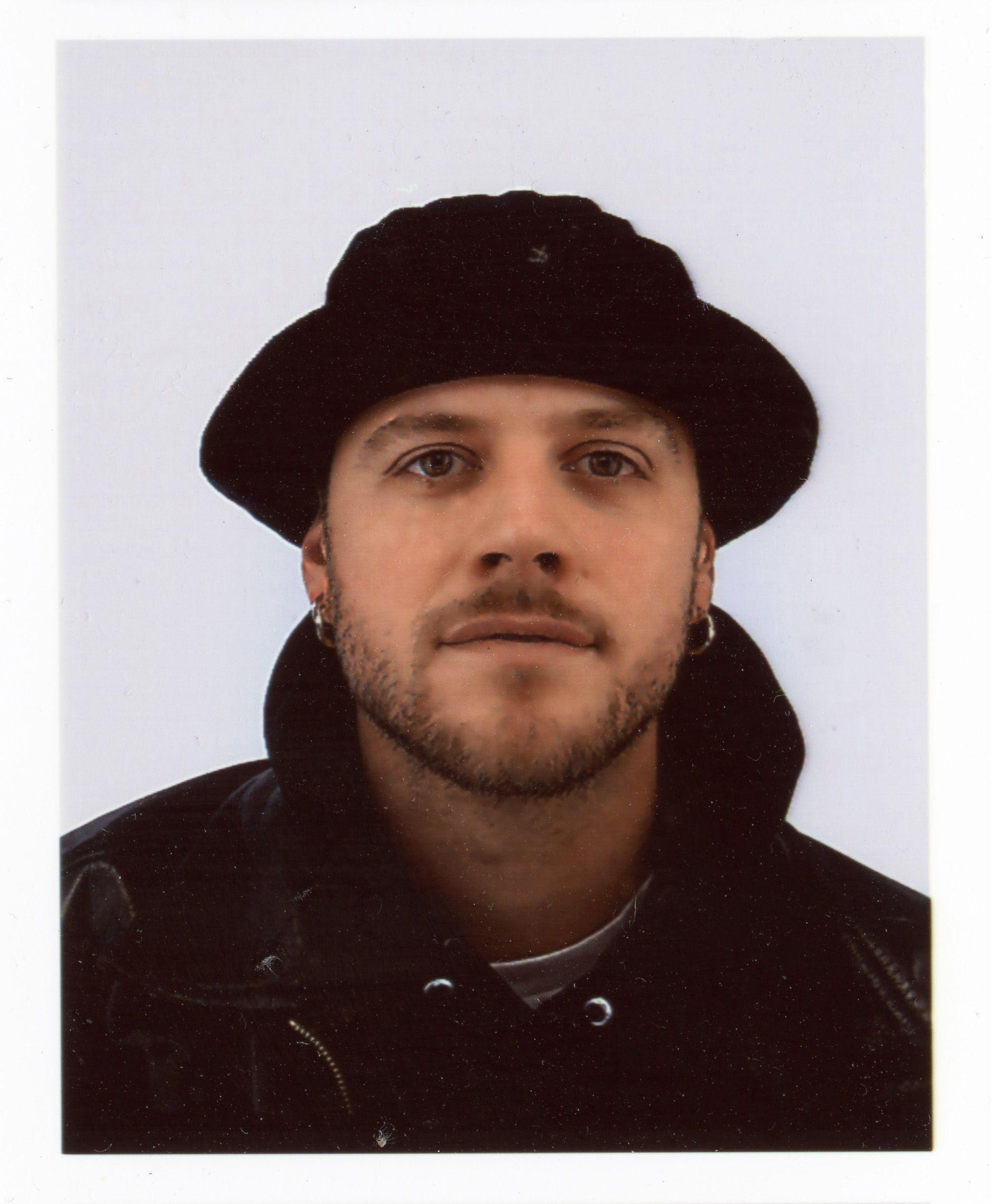 Scott Carthy
