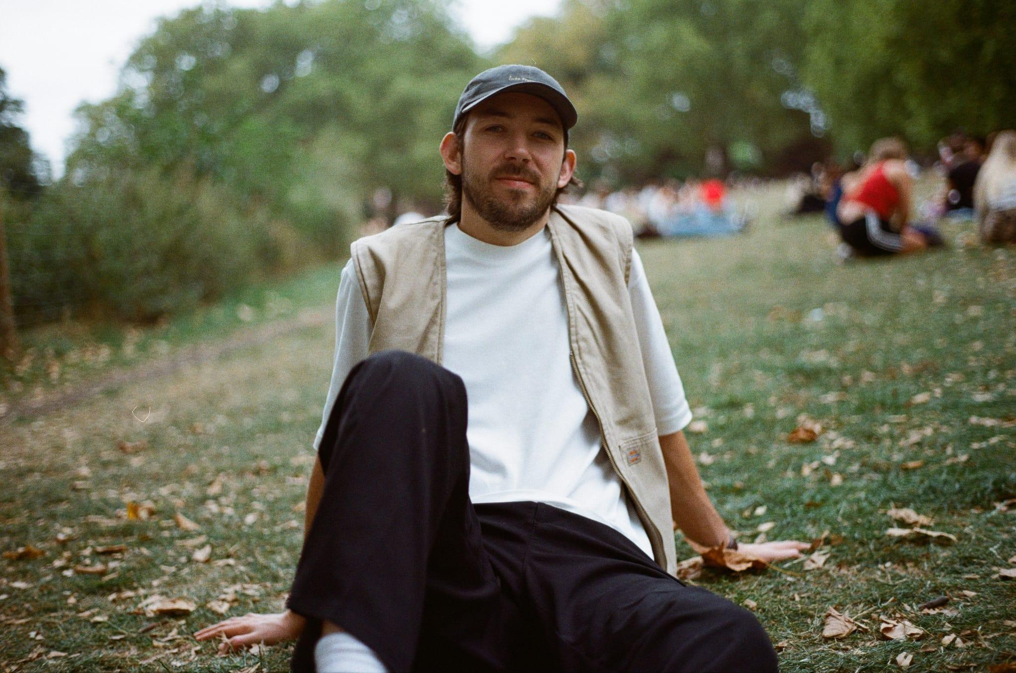 Jack Wales