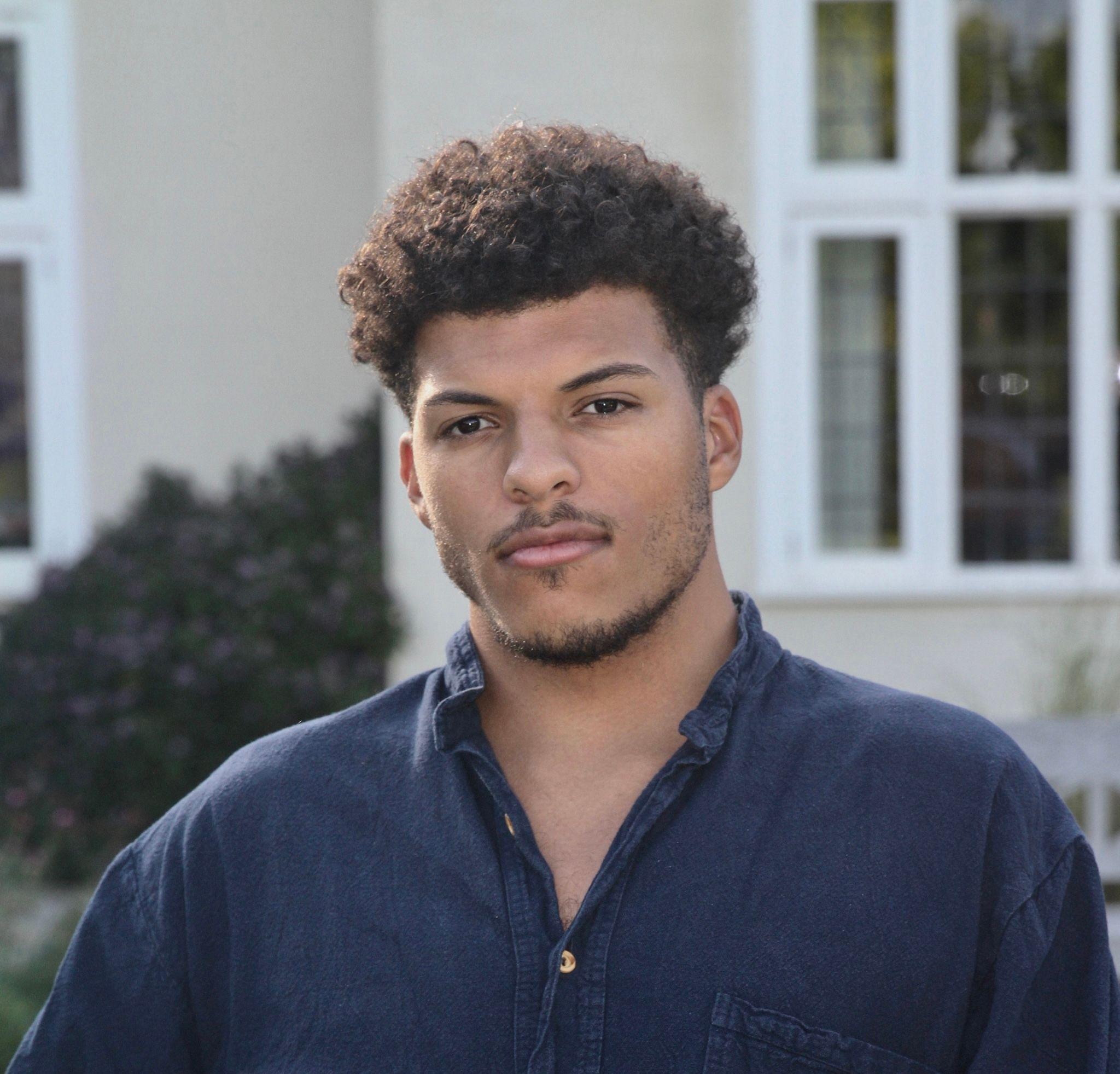 Ben Konotey-Ahulu