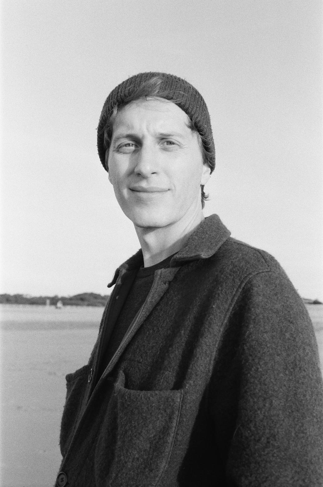 Barnaby Coote