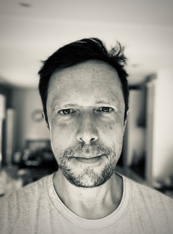 Neil Gorringe