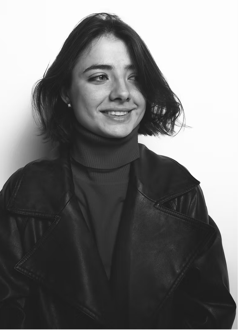 Mariia Lisovska