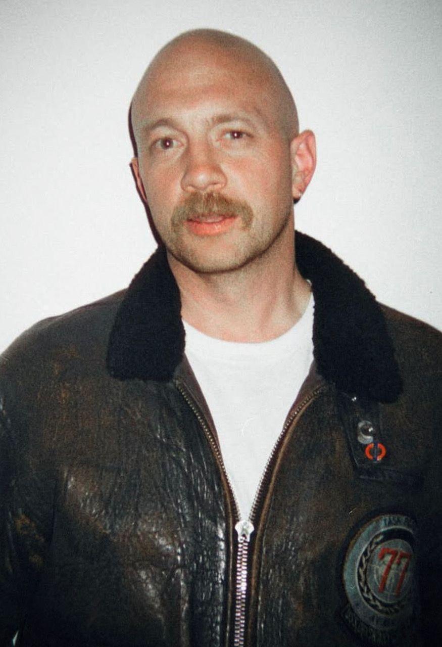 Tom Beard