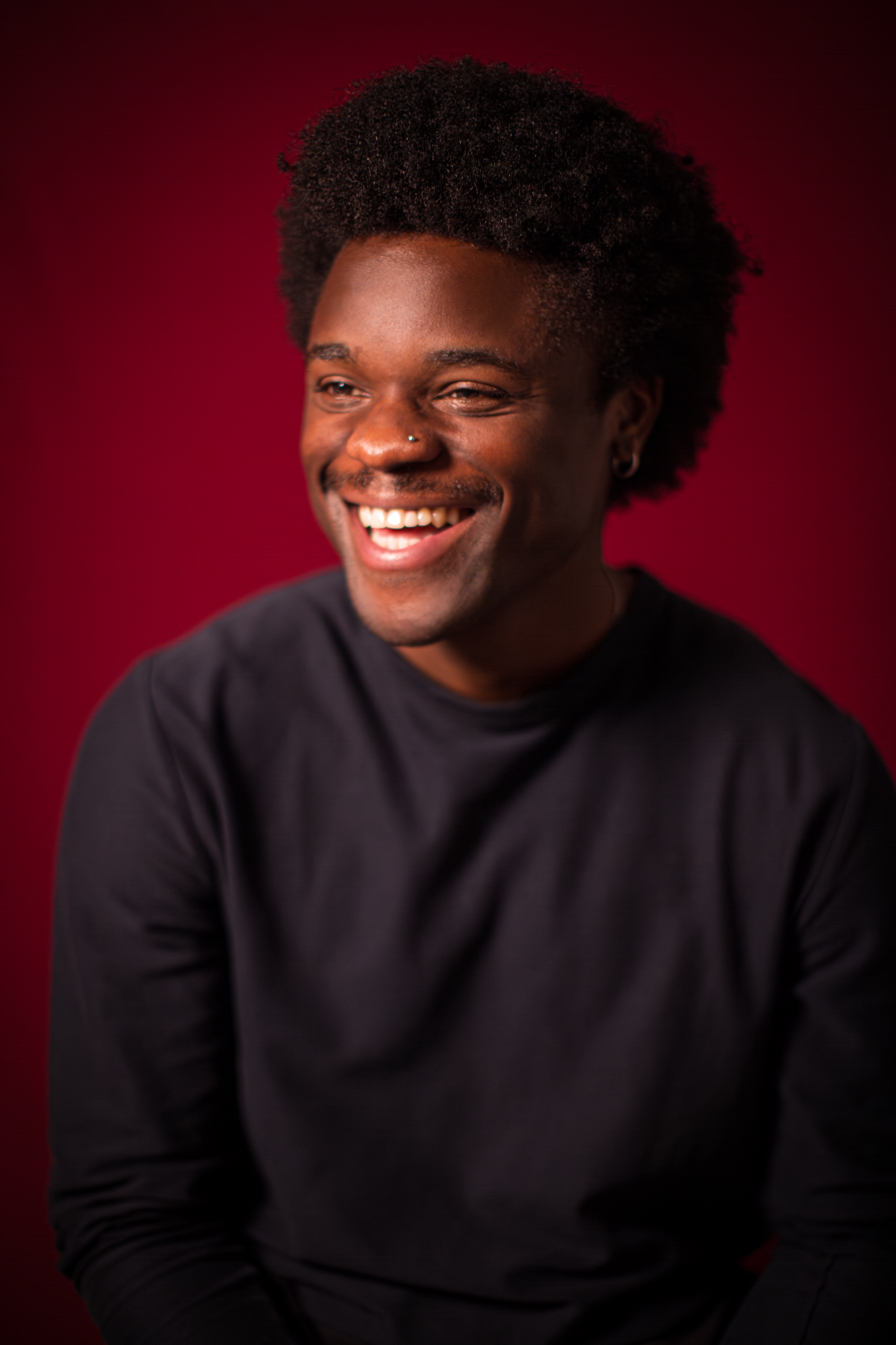 Jason C. Nwachukwu